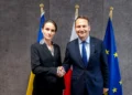 România și Polonia își consolidează parteneriatul strategic în NATO și UE