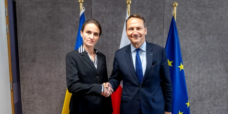 România și Polonia își consolidează parteneriatul strategic în NATO și UE