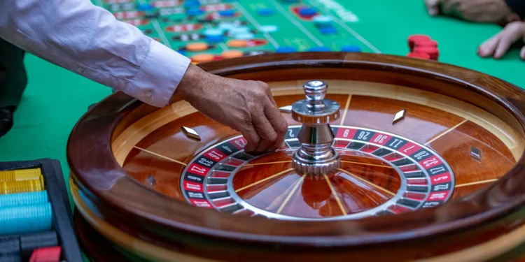 Adio jocuri de noroc