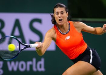 Sorana Cîrstea și Jaqueline Christian calificate 