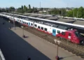 CFR Călători introduce trenuri noi: București–Timișoara cu rame electrice moderne